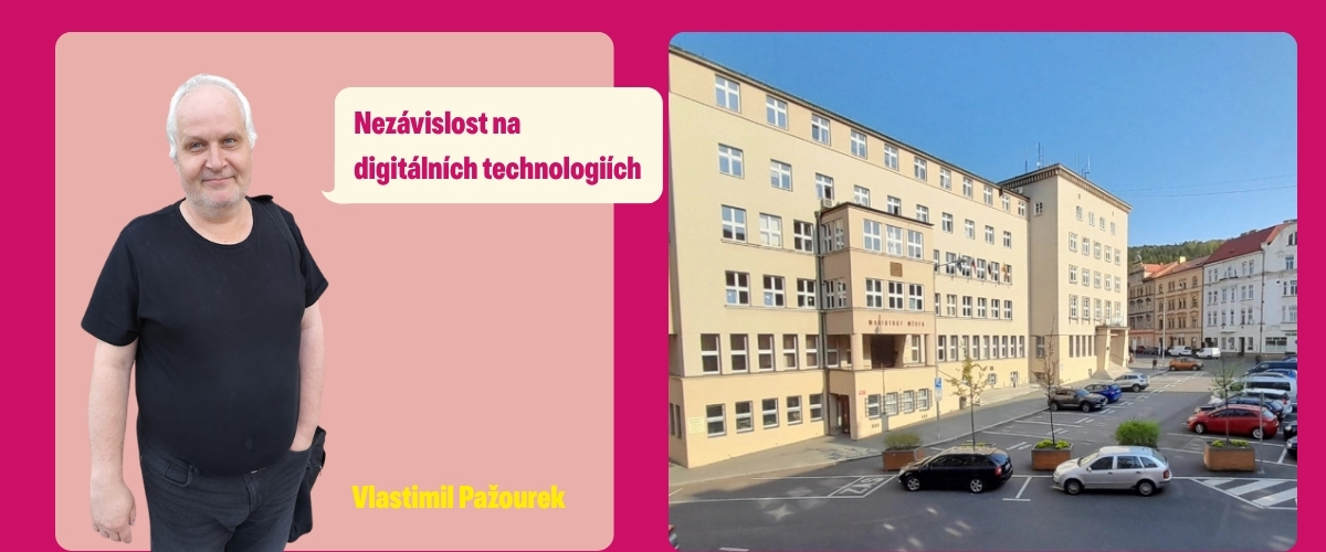 Vastimil Pažourek