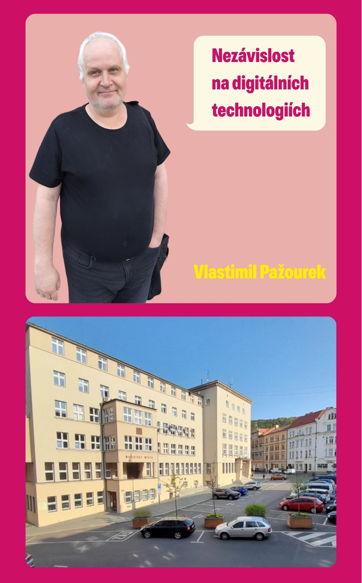 Vlasta Pažourek