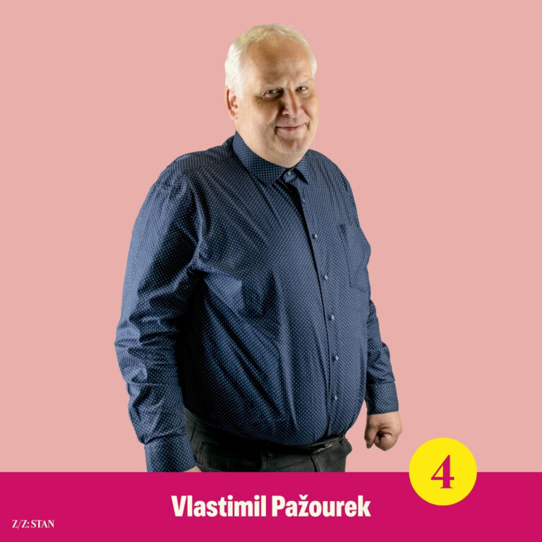 Vlastimil Pažourek (1)