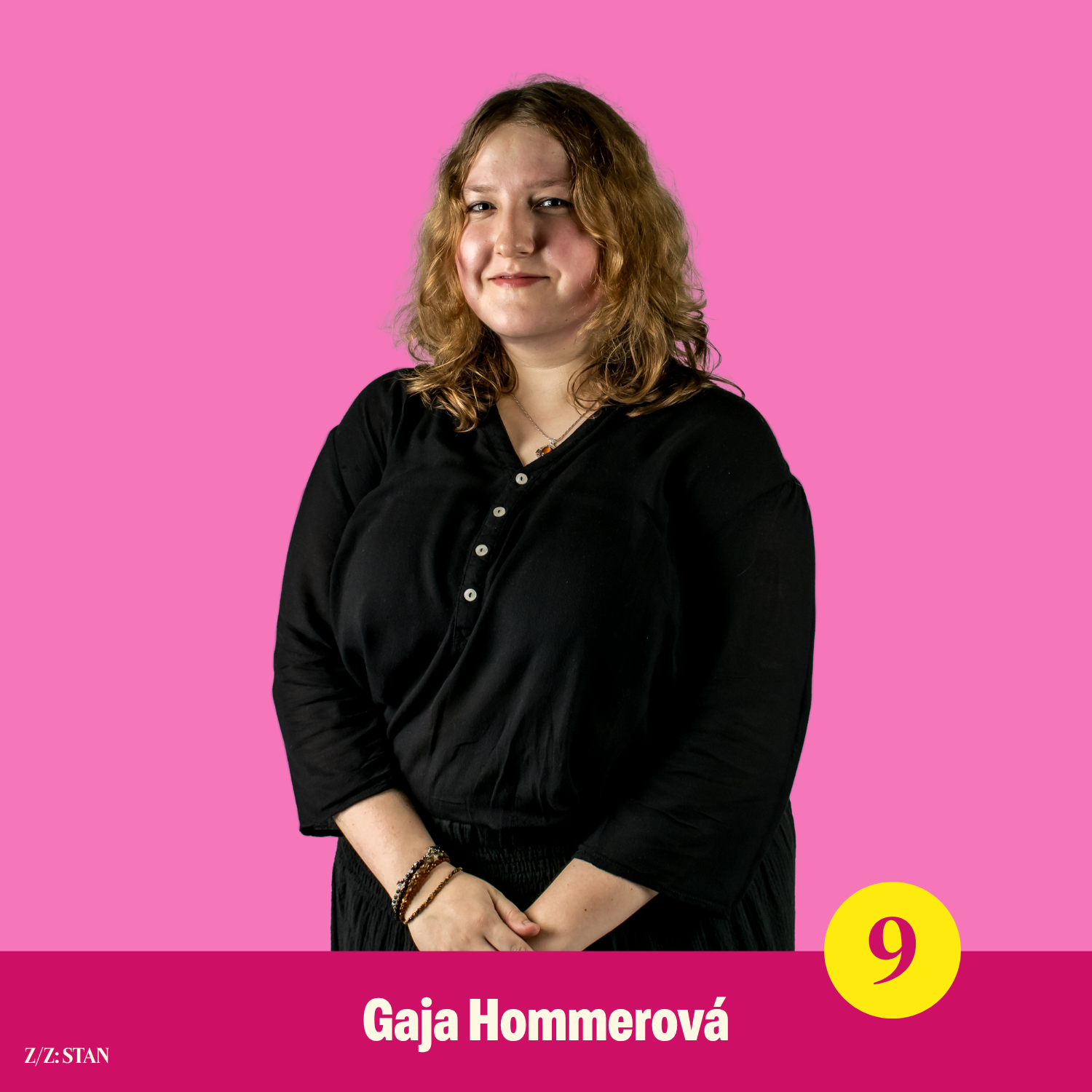 Gaja Hommerová (1)