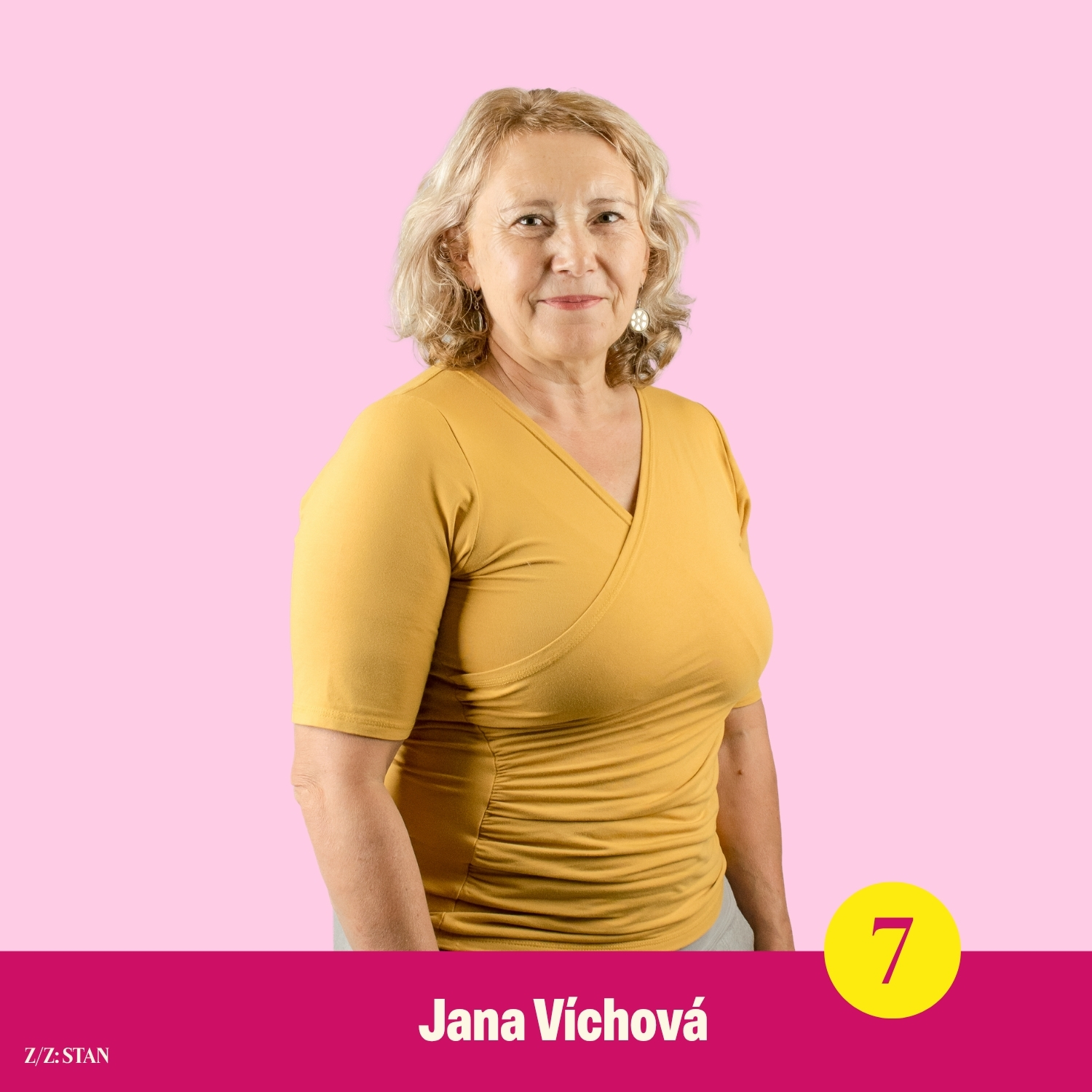 Jana Víchová (2)