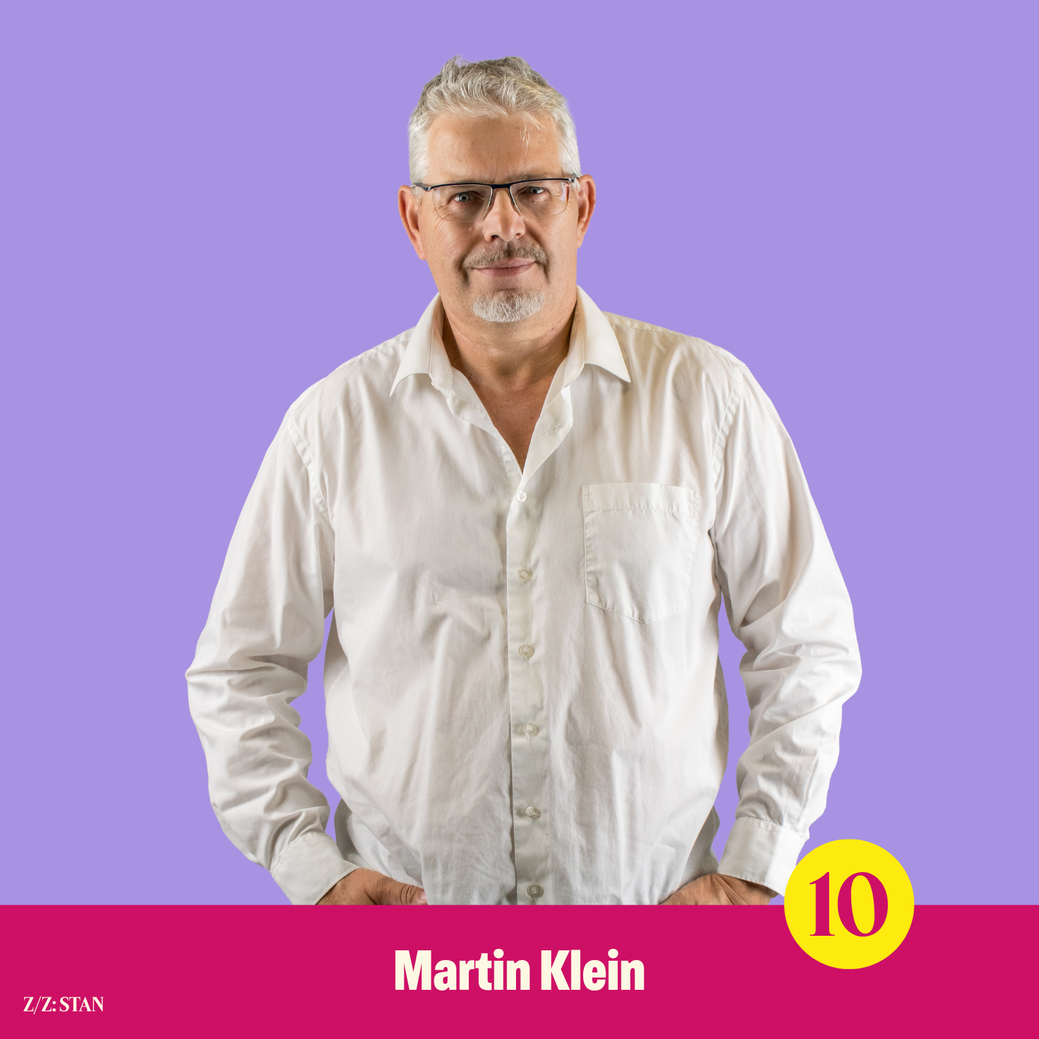 Martin Klein (5)