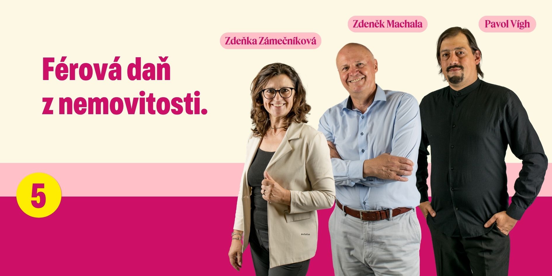 Plachta na plot Daň